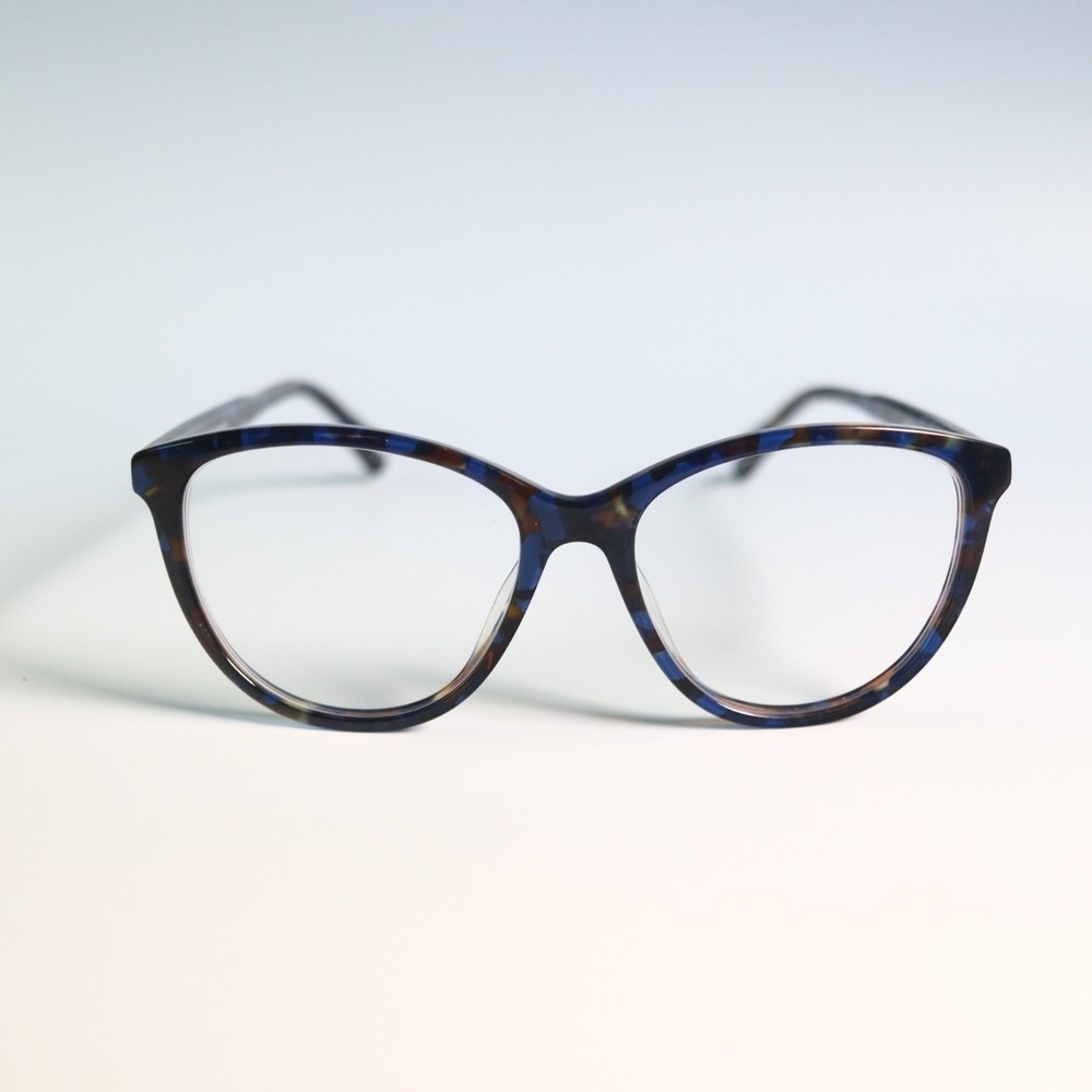 eyebuydirect Lancet 51-16 145 C2 eyeglasses frames tortoise N4